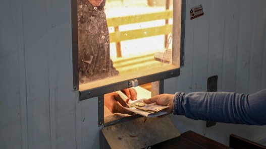 مفوضية اللاجئين لم تتلق أي تمويل