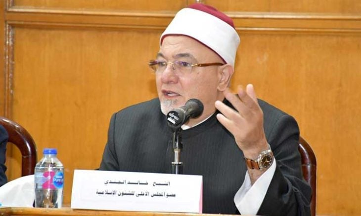 داعية مصري: يجب ربط الجنيه بالإيمان