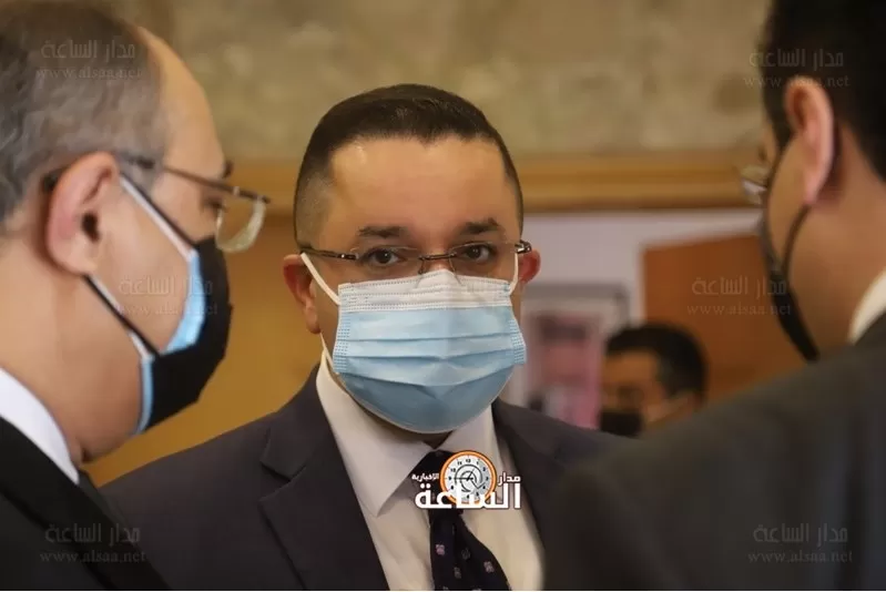 العسعس: العالم سيواجه تأثيرات بسبب ارتفاع