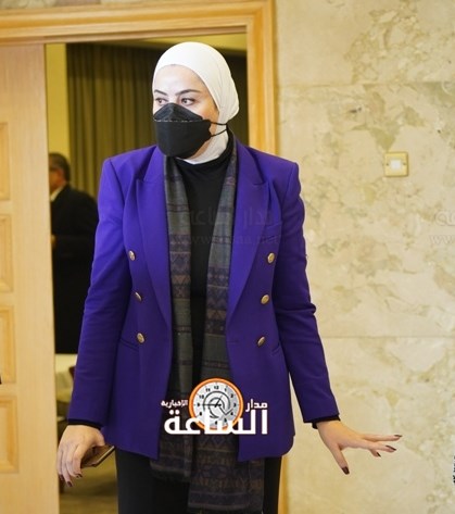 بني مصطفى : العدالة التشريعية للمرأة