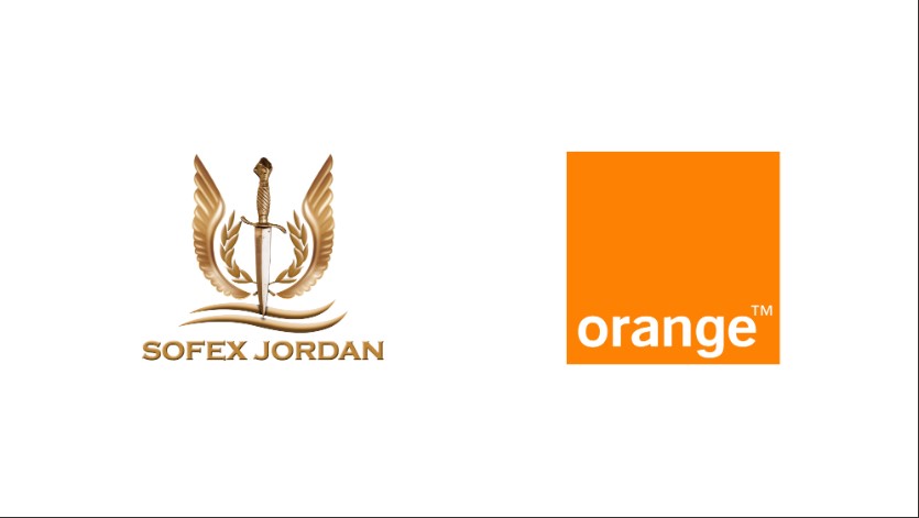 أورنج الأردن تجدد اتفاقيتها الاستراتيجية مع