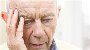 البكتيريا سبب محتمل للزهايمر