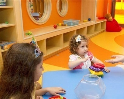 فوائد تعريف الأطفال بالتقنيات المستقبلية