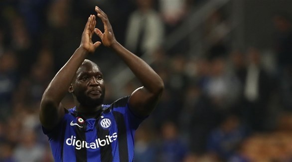 إصابة لوكاكو مجددا قبل مونديال 2022