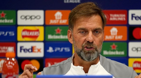 كلوب: لست خائفا من نابولي