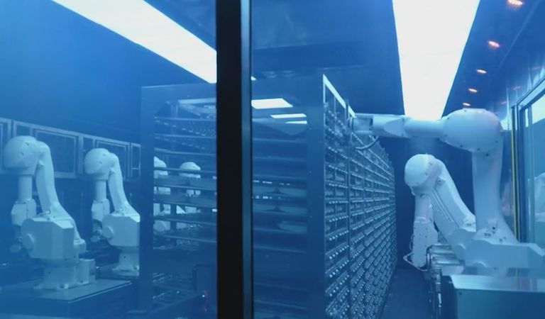 المطعم الذكي.. طريقة علمية للتكيف مع