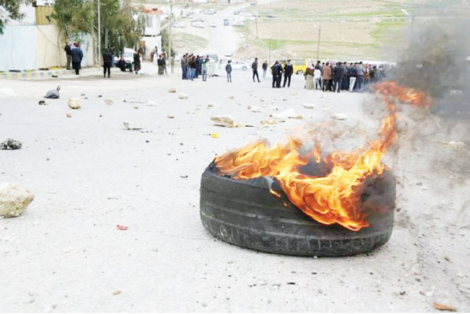 التعبير الآمن عن مشاعر الحزن والفرح..