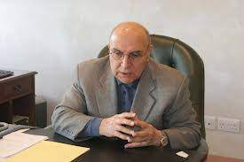 وفاة الوزير والعين الاسبق واصف عازر