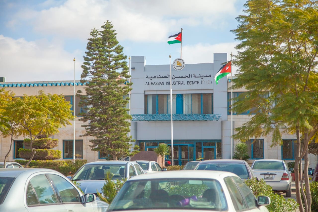 مستثمرون: مركز جمرك “الحسن الصناعية” يقدم