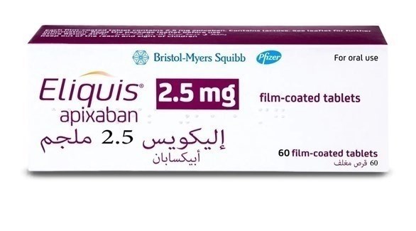 مقارنة بين مضادات التجلّط لتحديد الأقل