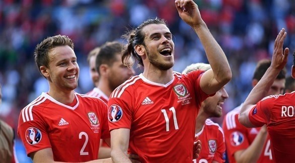 مفاجأة.. آخر ظهور لمنتخب ويلز في