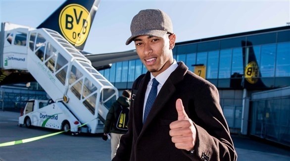 دورتموند يحدد سعر صادم لبيع بيلينغهام