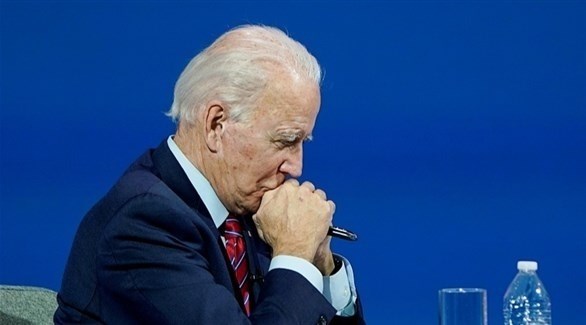 أسبوع انتخابي حاسم لمستقبل بايدن.. .تسونامي