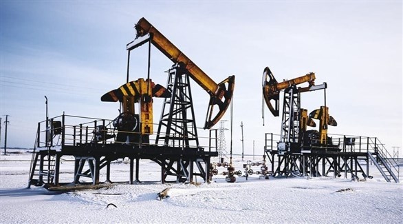 موسكو: إنتاج النفط الروسي في أكتوبر