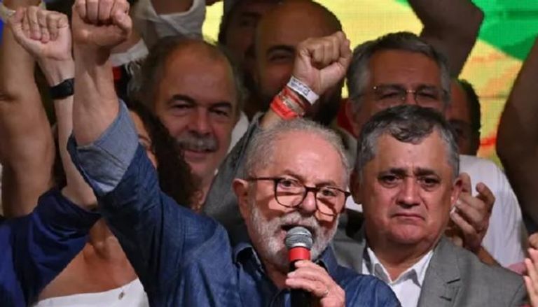 قصة حياة لا تصدق لـالرئيس الأكثر