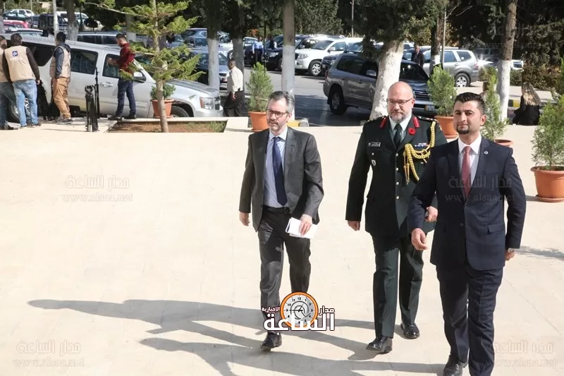 انطلاق اعمال الدورة 14 لمنتدى عمان