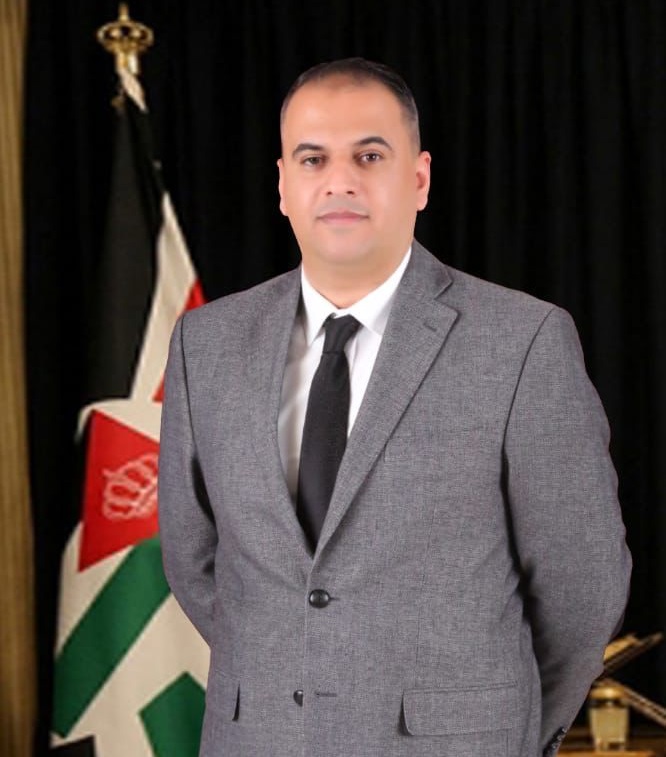 عمران الهباهبة.. مبارك