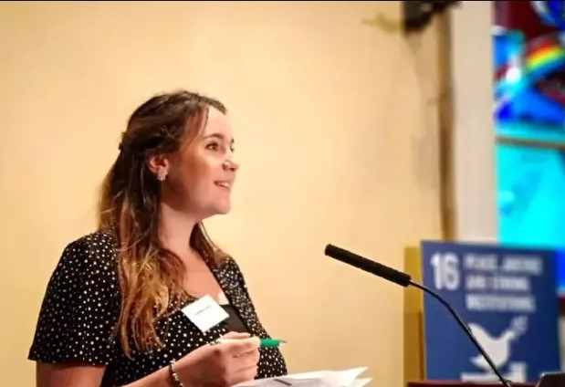 فضيحة تهز الصحة العالمية.. تغريدة لطبيبة