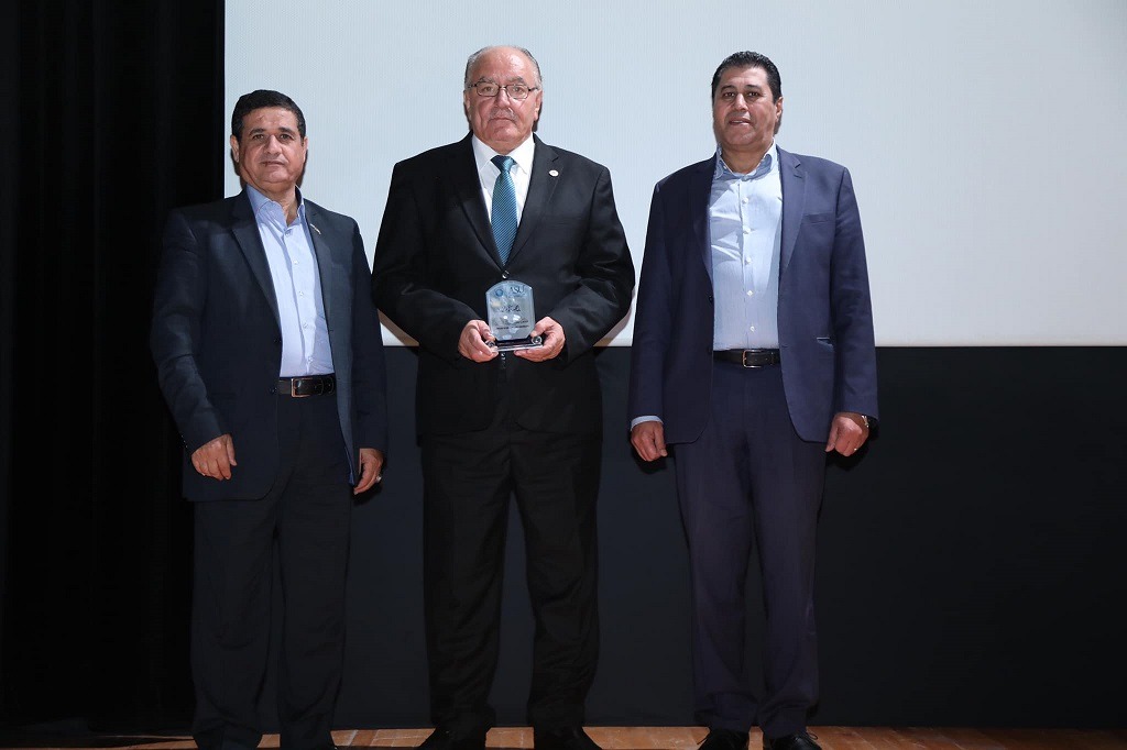 جامعة العلوم التطبيقية تعقد ندوة حول