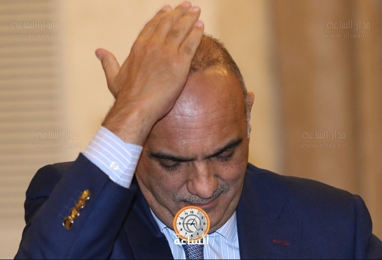 الخصاونة: هذه الرهانات خابت وتكسّرت