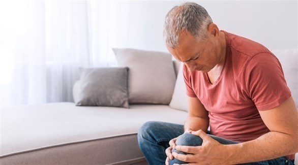 الفصال العظمي يهاجم الشباب أيضا