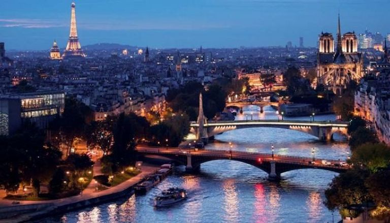 حدث تشهده فرنسا لأول مرة منذ