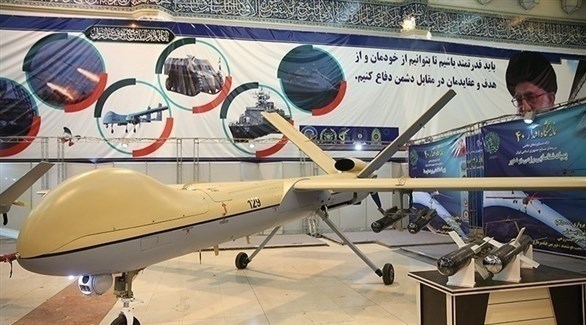 سويسرا تفرض عقوبات على شركة إيرانية