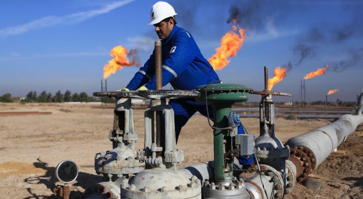 رئيس الوزراء العراقي يعلن عن تفكيك