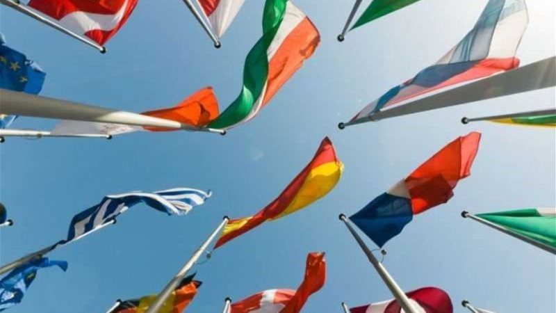 مجموعة دعم لبنان الدولية تطالب انتخاب