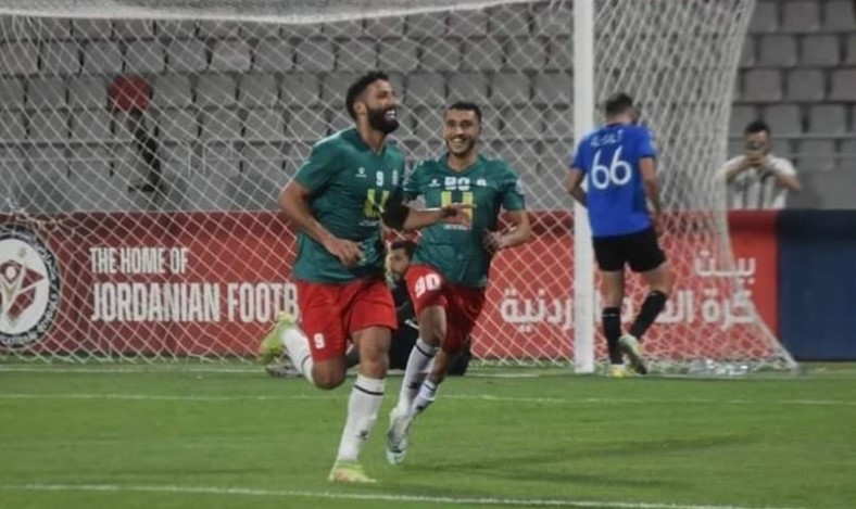 مجالس رياضية.. الفيصلي يدخل في معسكر