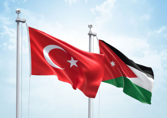 منح دراسية تركية للطلبة الأردنيين في