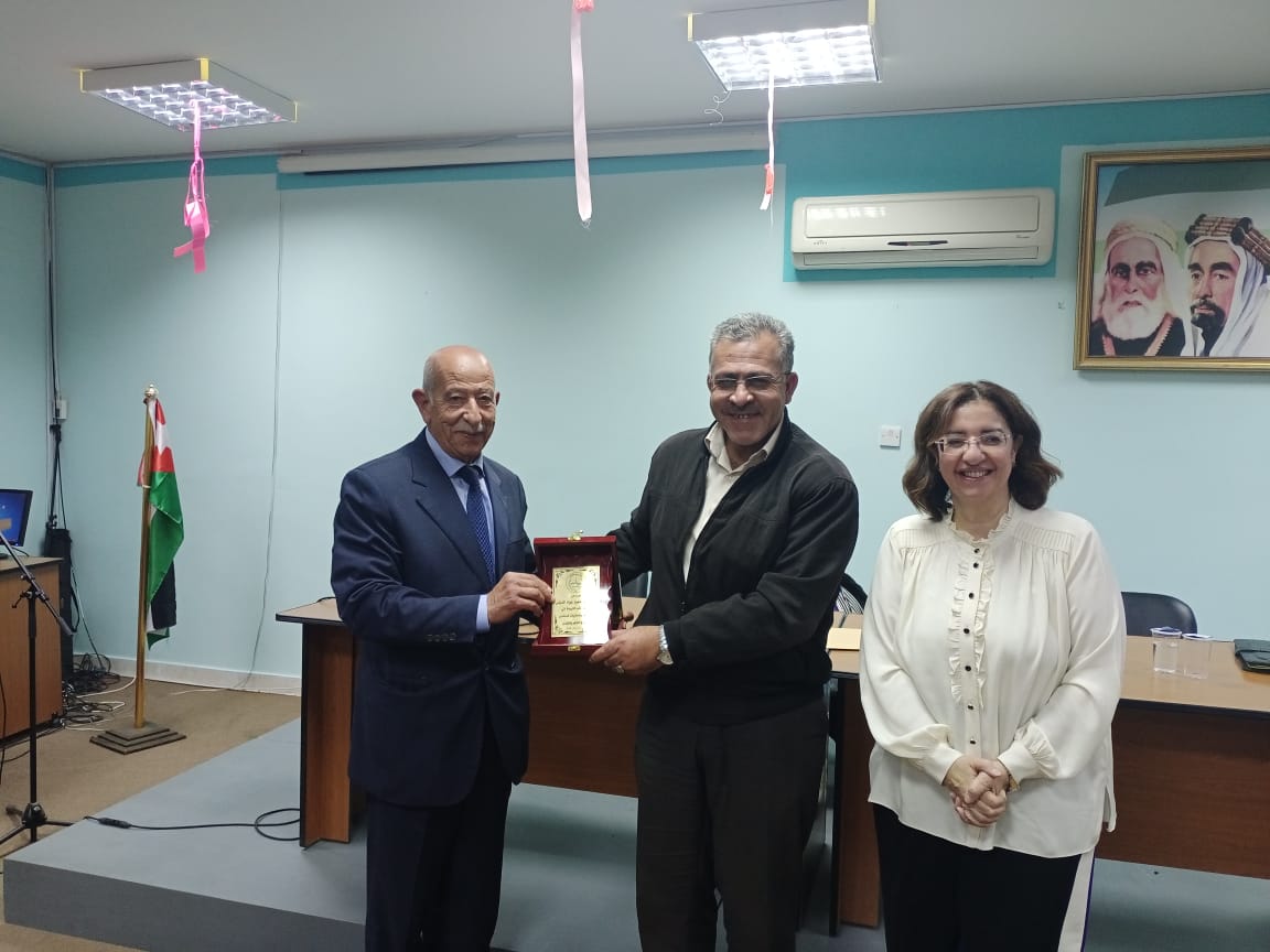 أبو حسان : نريد أحزابا تقدم