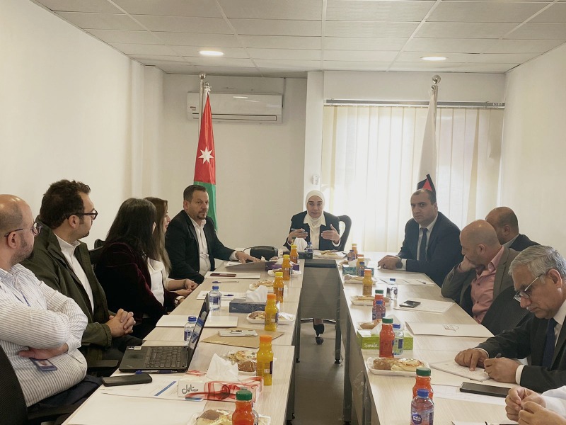 القطب: نهج الصحة الواحدة يحمي الإنسان