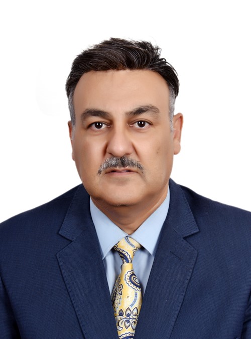 فراس شطناوي رئيسا للمجلس النوعي للسلامة