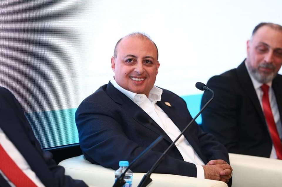 الدكتور الحوراني يشارك في ندوة (الفرص