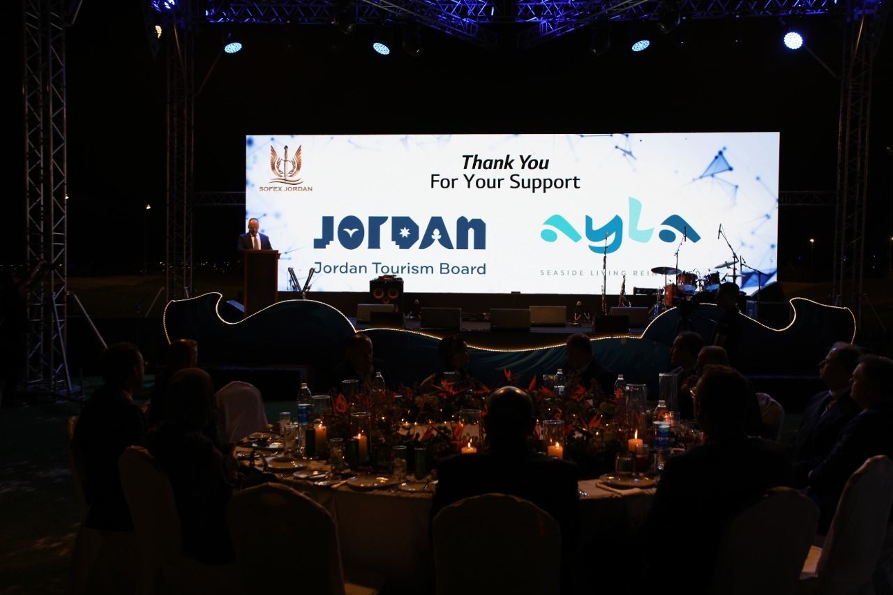 اختتام فعاليات معرض قوات العمليات الخاصة