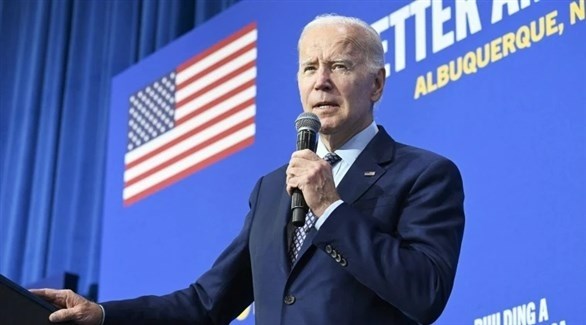 بايدن يتعهد بـتحرير إيران