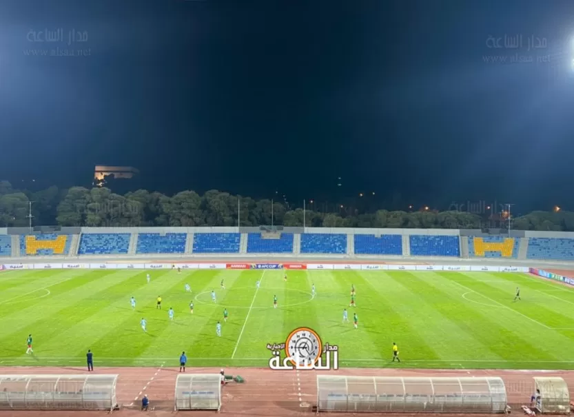 حكام الجولة الحاسمة من الدوري الأردني