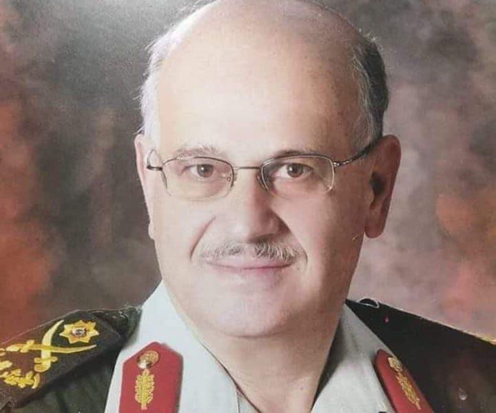 الباشا حيدر الهباهبة في ذمة الله