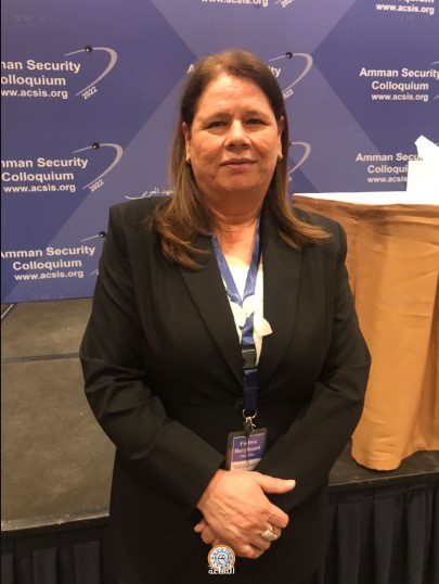 بـ 45 دقيقة فدوى البرغوثي تطمئن