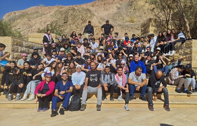 تخريج 70 مشاركا في معسكرات جائزة