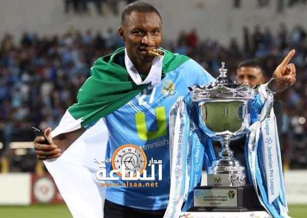 عرض بحريني و عماني لمحترف الفيصلي