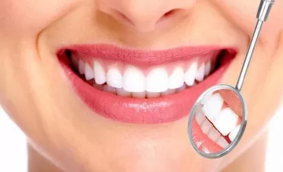 مواد غذائية تحسن صحة الأسنان