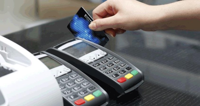 ارتفاع عدد حركات الدفع الإلكتروني 13%