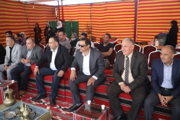 معرض التراث الثقافي والبيئي واعادة التدوير