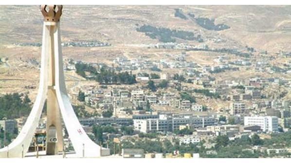 لجنة زكاة الطفيلة توزع معونات على