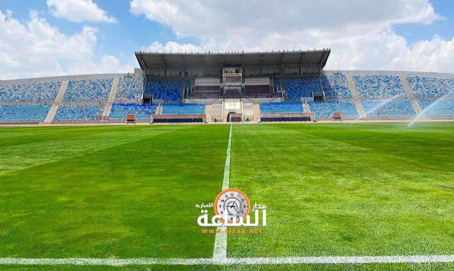 ما هو ترتيب الدوري الأردني اسيويا