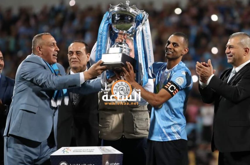 جهاد قطيشات.. كفيت ووفيت