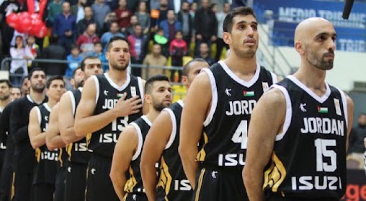 منتخب السلة يؤكد جاهزيته لخوض التصفيات