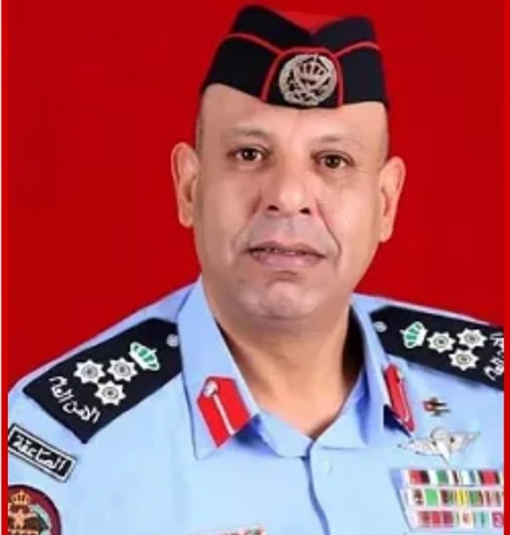 الدويري يكشف: 144 الف حادث سير